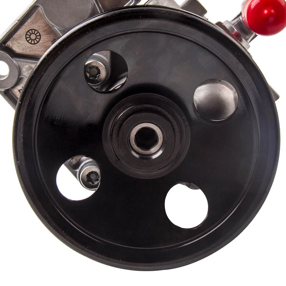 

Power Steering Pump 0044668501 Fit for Mercedes-Benz ML350 ML550 GL450 R350 0054662201 AA121-157