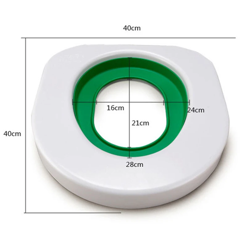 Pet Cat training Toilet Seat Plastic litter Box Tray Kit Professional Trainer Clean Kitten Healthy Cats Human Mat | Дом и сад