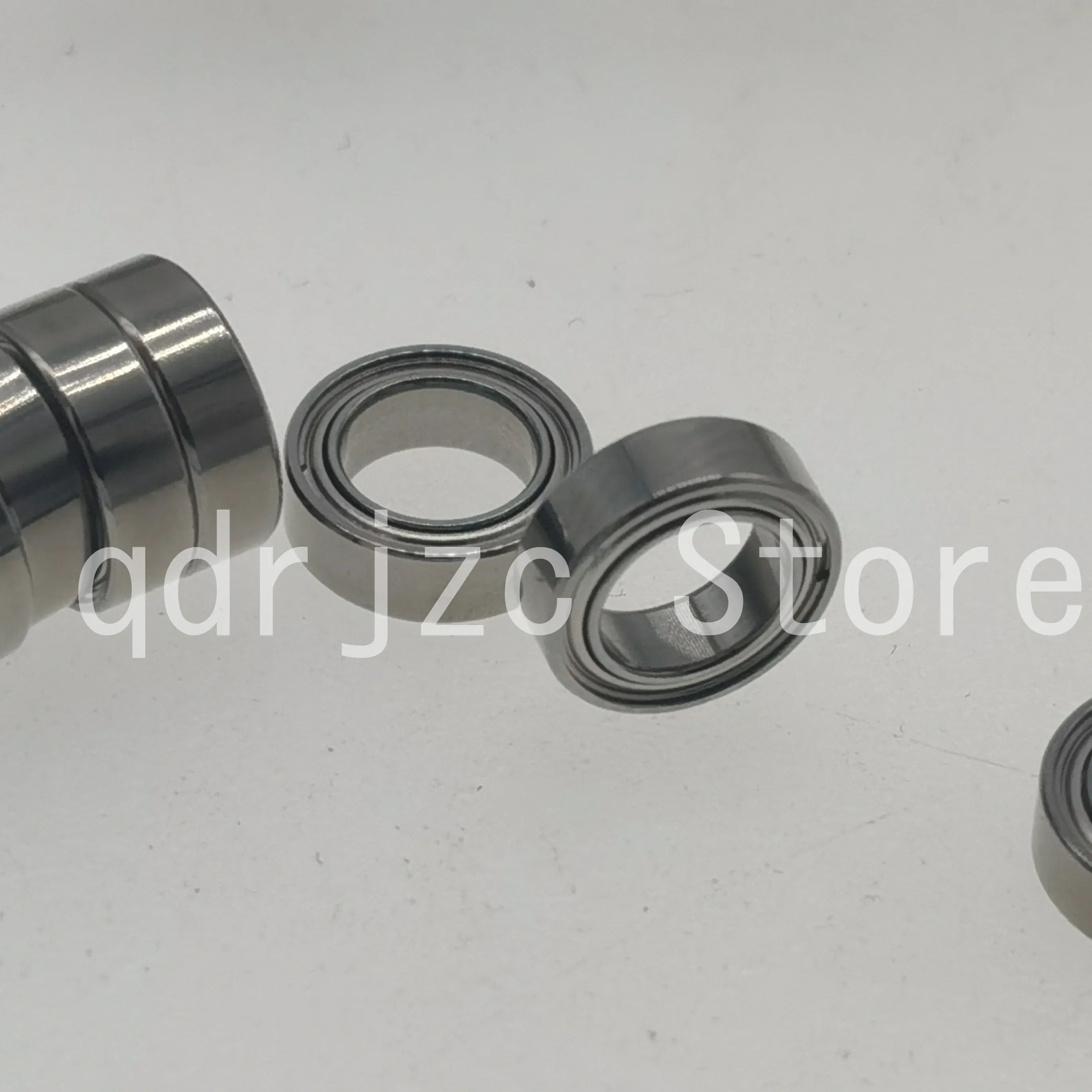 (10 шт.) Миниатюрные шарикоподшипники NMB фотосессия = SMR85ZZ 675HZZ S675ZZ 5 мм X 8 2