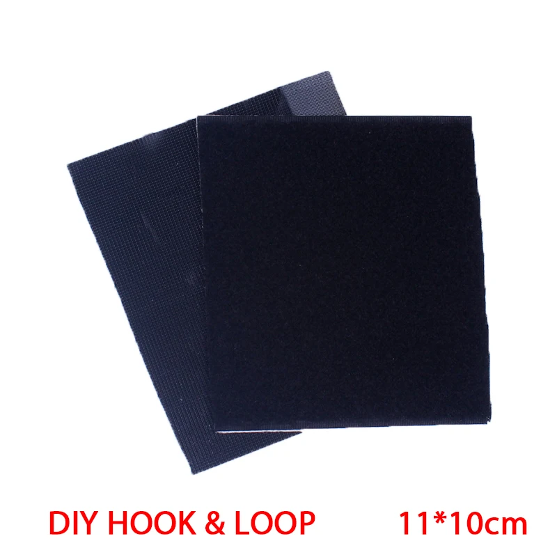 Нашивки со слоганом в черно-белых глазах нашивки для утюга одежды аксессуары