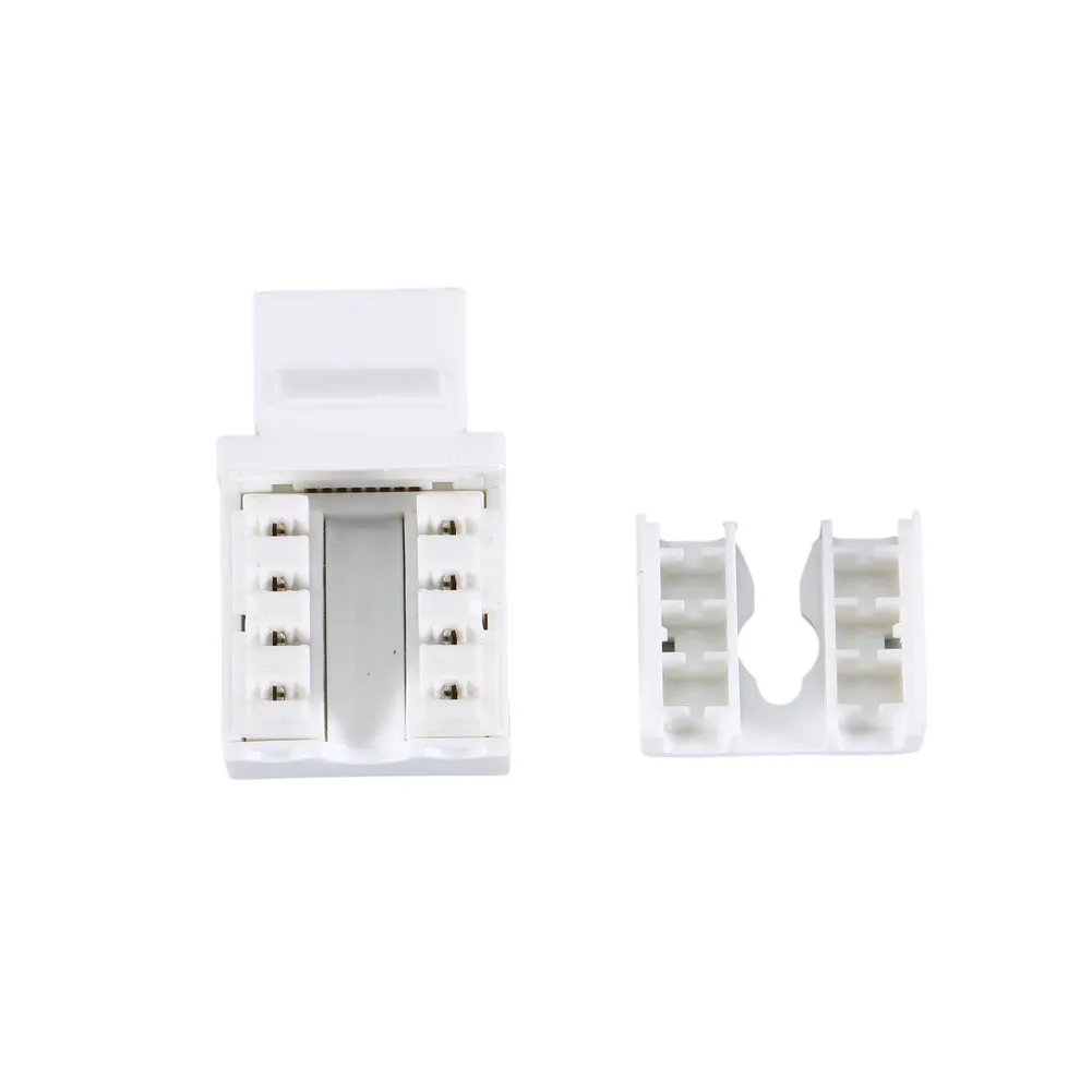 Соединитель для модуля Ethernet CAT6 RJ45 110 50 шт./лот | Компьютеры и офис