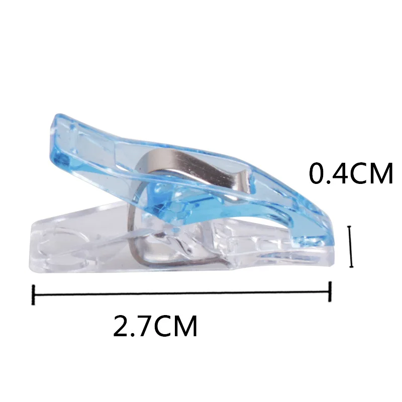 100 шт./лот клейкая лента для рукоделия чехол ног принадлежности пластиковые