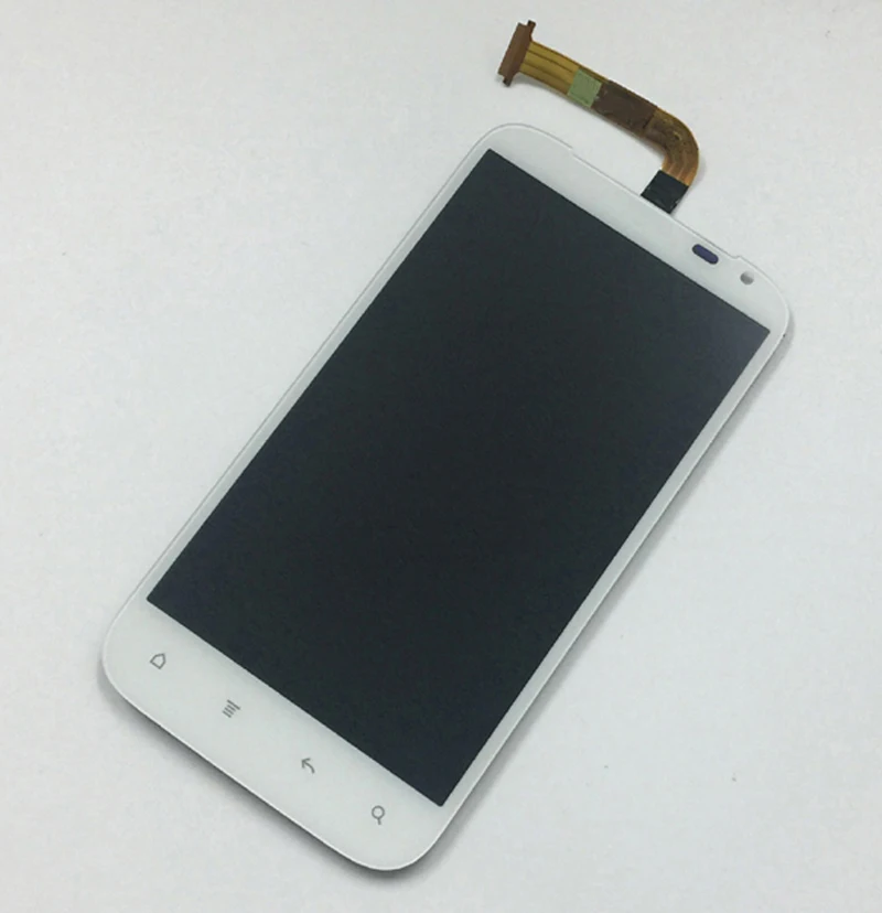 For HTC Sensation XL X315E G21 4.7&quot LCD Touch Screen Digitizer Sensor Glass Display Panel Module Assembly | Мобильные телефоны