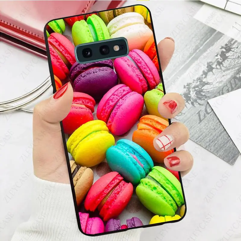 Чехол для телефона samsung galaxy s10 s20fe s9 s30 s20ultra s21plus note9 10plus note20 | Мобильные телефоны и