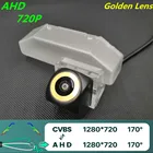 Камера заднего вида для Mazda 6 M6 Atenza GH 720-1080 RX-8 2007 2013