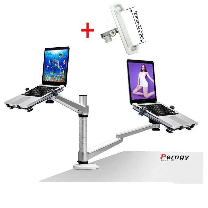 oa 11sx кронштейн 2 в 1 из алюминиево