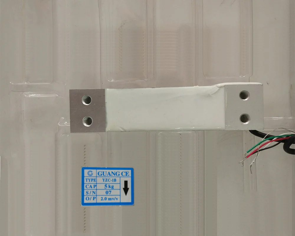 

YZC-1B Weighting Sensor New and Original, Good Quality and Cheap Price