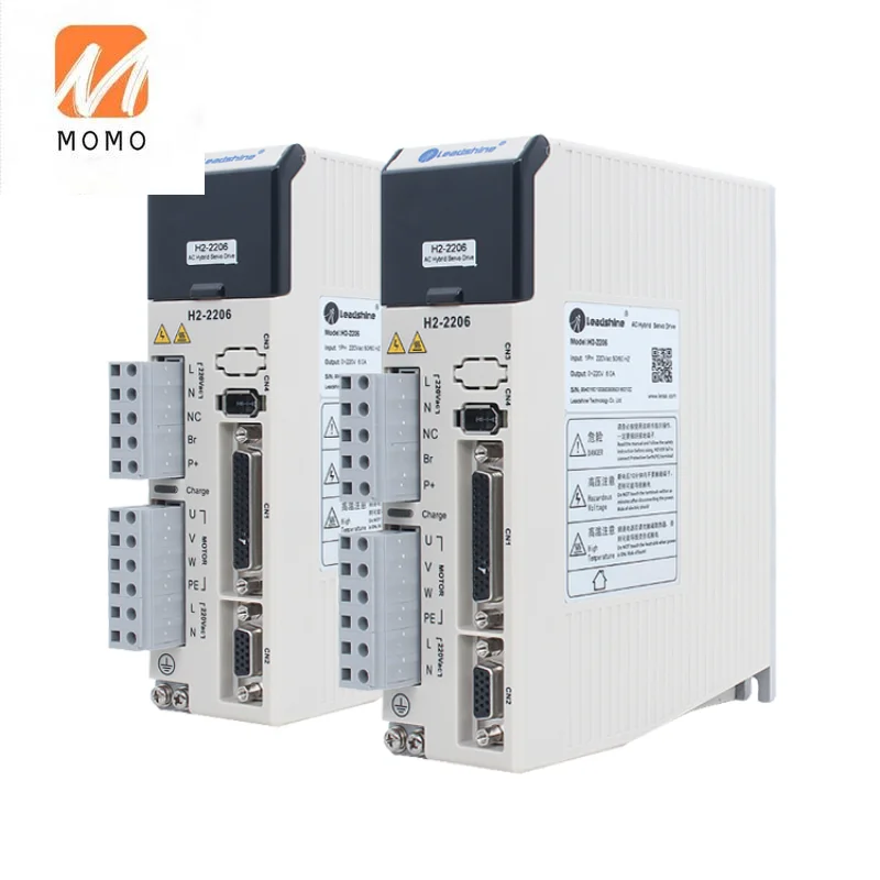 Best price H2-2206 closed loop servo drive