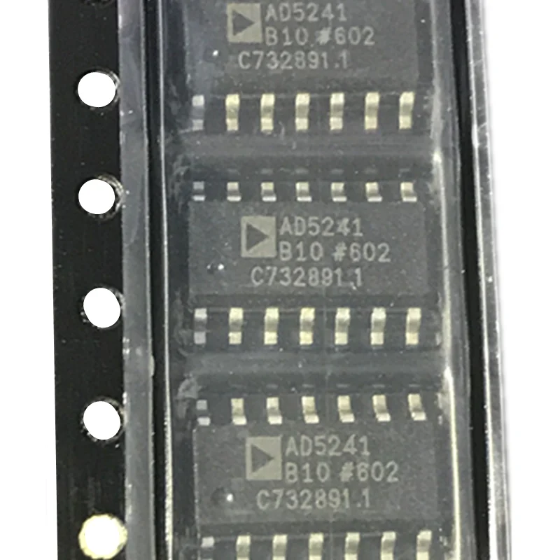 

1pcs/Lot AD5241 AD5241B10 AD5241BRZ10 SOP-14