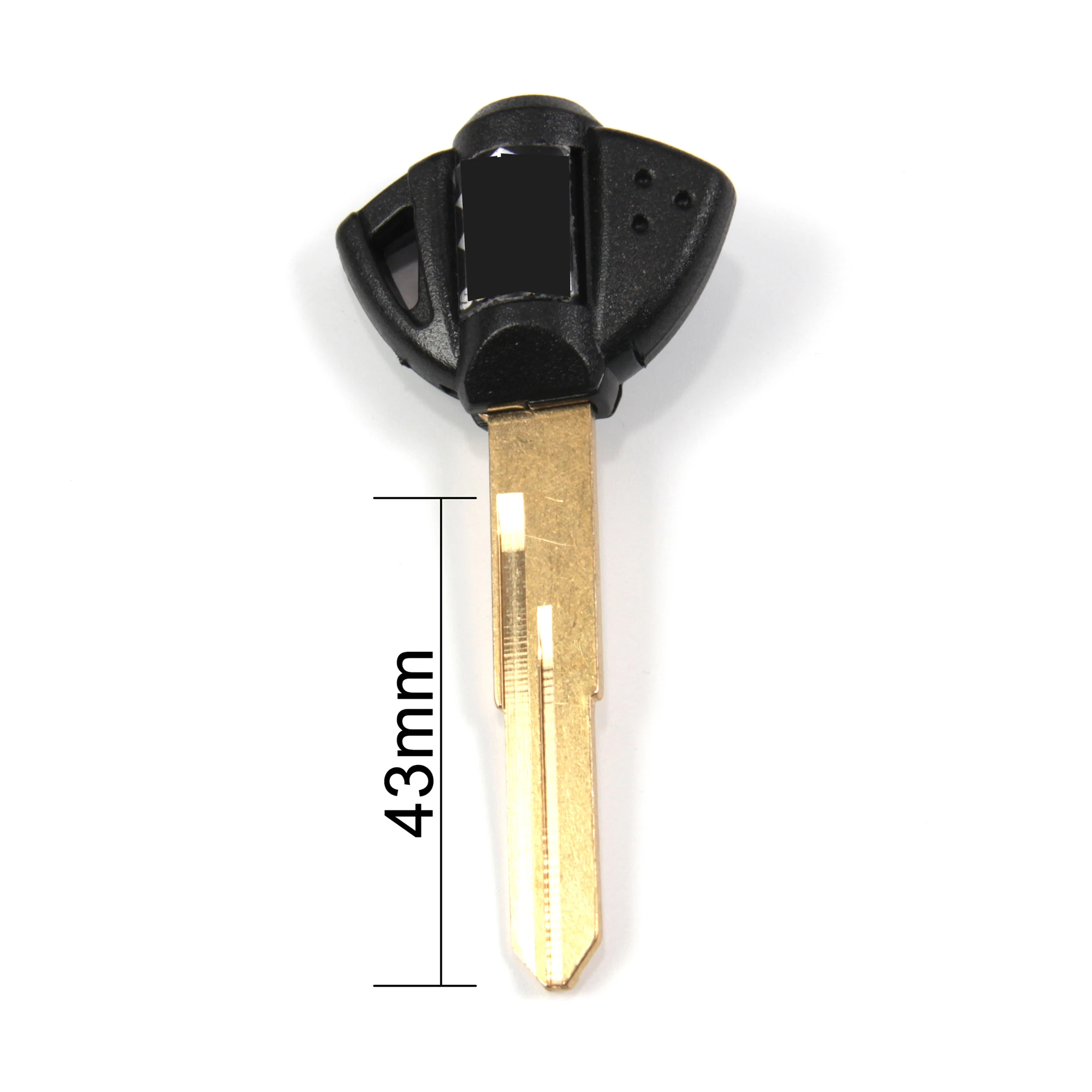 Заготовка ключа для Мотоцикла SUZUKI GSXR 600 750 1000 1300 аксессуары замены 2004 2017 2018 |