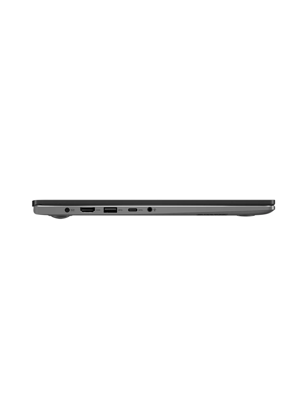 Ноутбук ASUS Vivobook S15 S533EA-BN242T 15.6' FHD/Core i5-1135G7/16Gb/ 512Gb SSD/Iris Xes/Win10/Indie Black | Компьютеры и