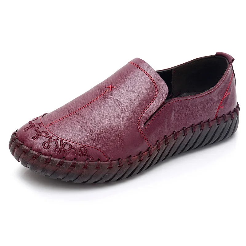 

Spring And Autumn Fashion Women's Casual Shoes