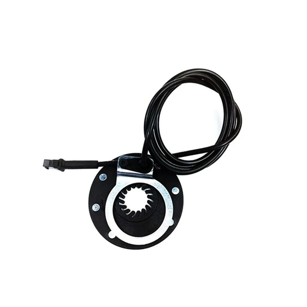 

E-bike KT 36V/48V 350W 17A SM Controller+LCD4 Display+Sensor+Thumb Throttle Combination Packages