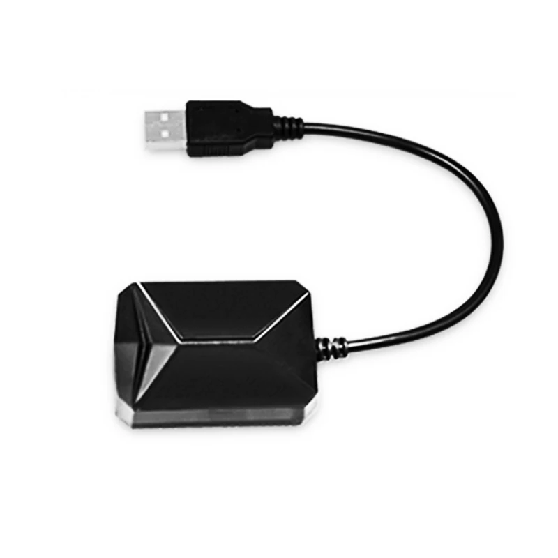 USB порт давления воздуха в шинах монитор шин для Автомобильный dvd-плеер на основе