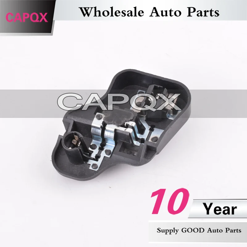 CAPQX для VW Golf 6 GTI 2009 2012 автомобильные задние стоп сигналы внутренняя хвост