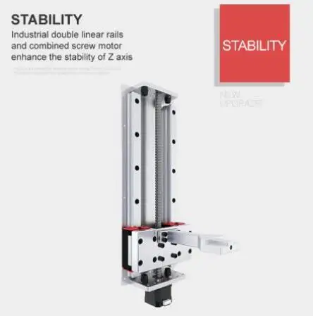 Супер-большая панель 10 1 дюйма! JennyPrinter Light1 Z330 с 215 мм * 135 320 встроенный размер ЖК DLP 3D