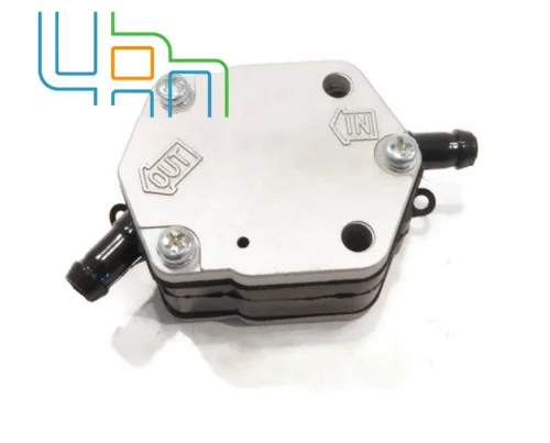 Новый топливный насос 2 шт. в сборе для YAMAHA 6E5-24410-00-00 6E5-24410-01-00 6E5-24410 | Автомобили и