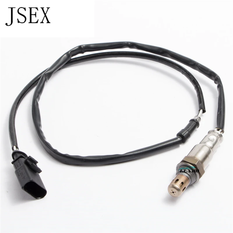 Новый кислородный датчик O2 03C906262AE для AUDI A3 A6 A7 A8 VW JETTA GOLF POLO CADDY SEAT ALTEA CORDOBA IBIZA LEON SKODA