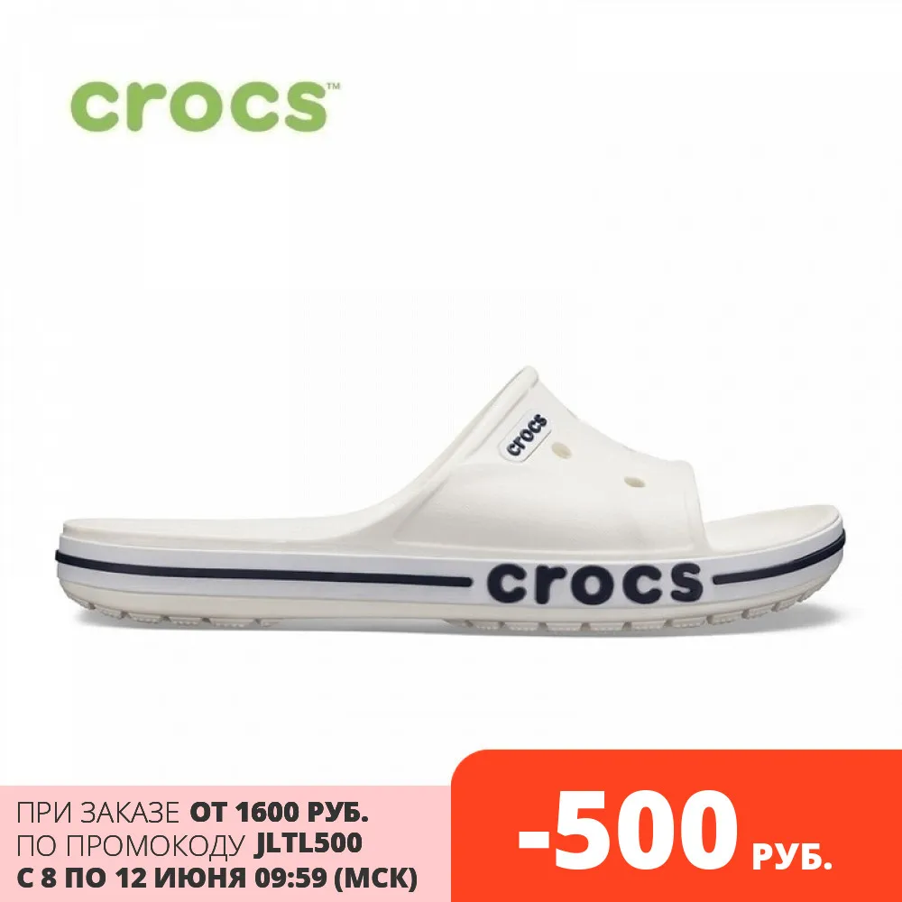 CROCS Bayaband Slide UNISEX|Тапочки| |