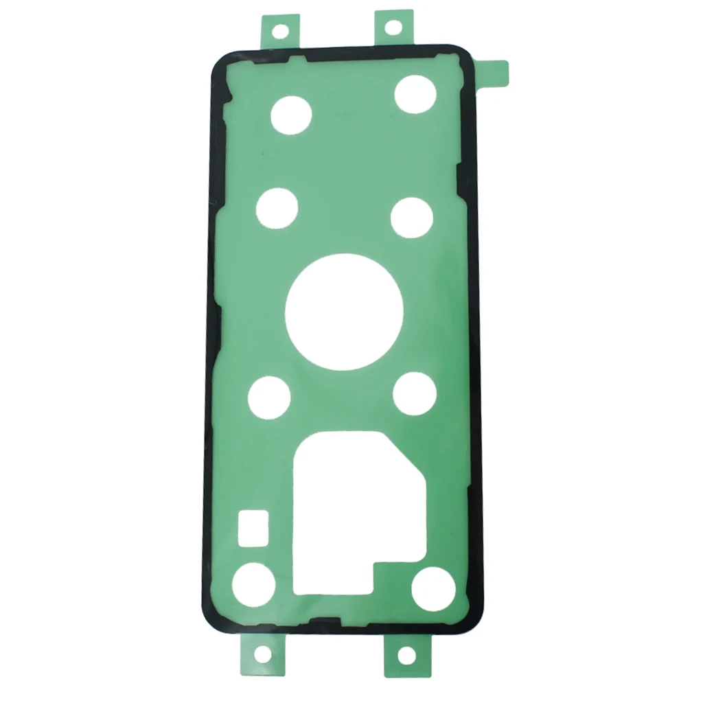 1 шт батарея задняя дверь крышка клейкая наклейка лента для Samsung S9 | Мобильные