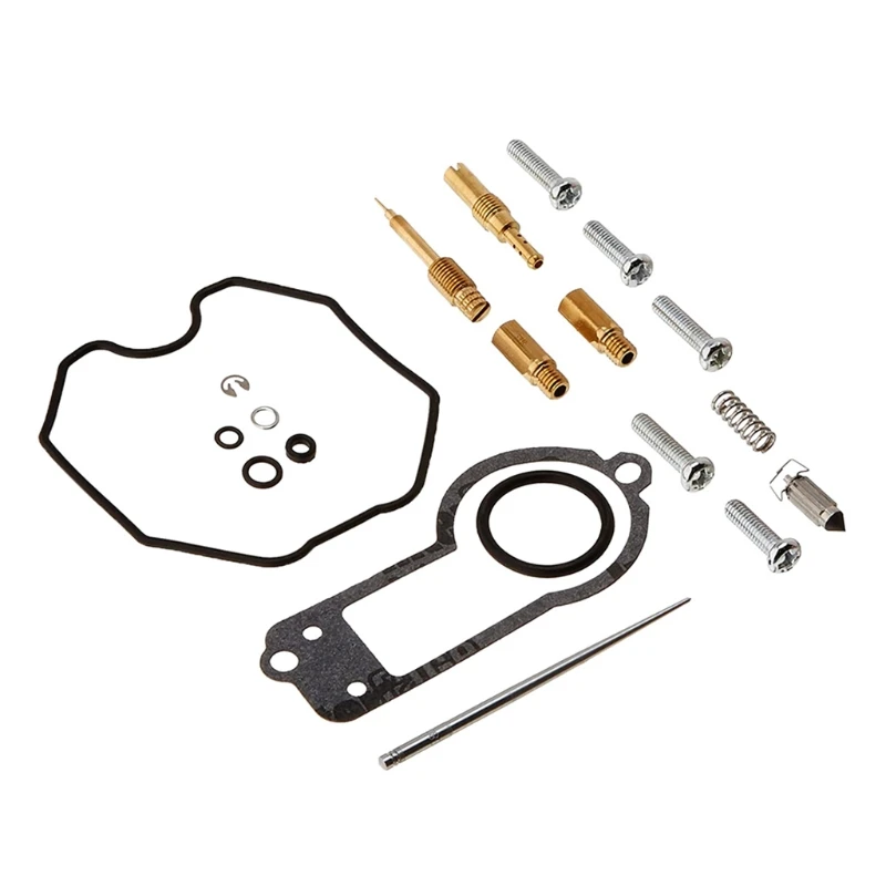

Carburetor Repair Kit 26-1173 Honde CRF230F 2003-2015