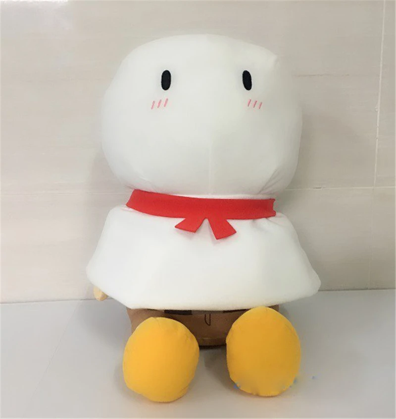 Игрушка для косплея Tenki No Ko Amano Hina Sunny Doll плюшевая игрушка детей|Реквизит костюмов|