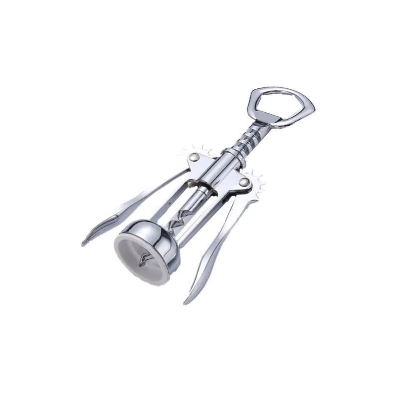 

Zinc alloy multifunctional bottle opener, beer bottle opener, red wine bottle opener,