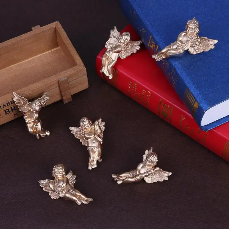 6 видов/сумка украшения в виде крыльев Ангела|Кулоны и подвески| |