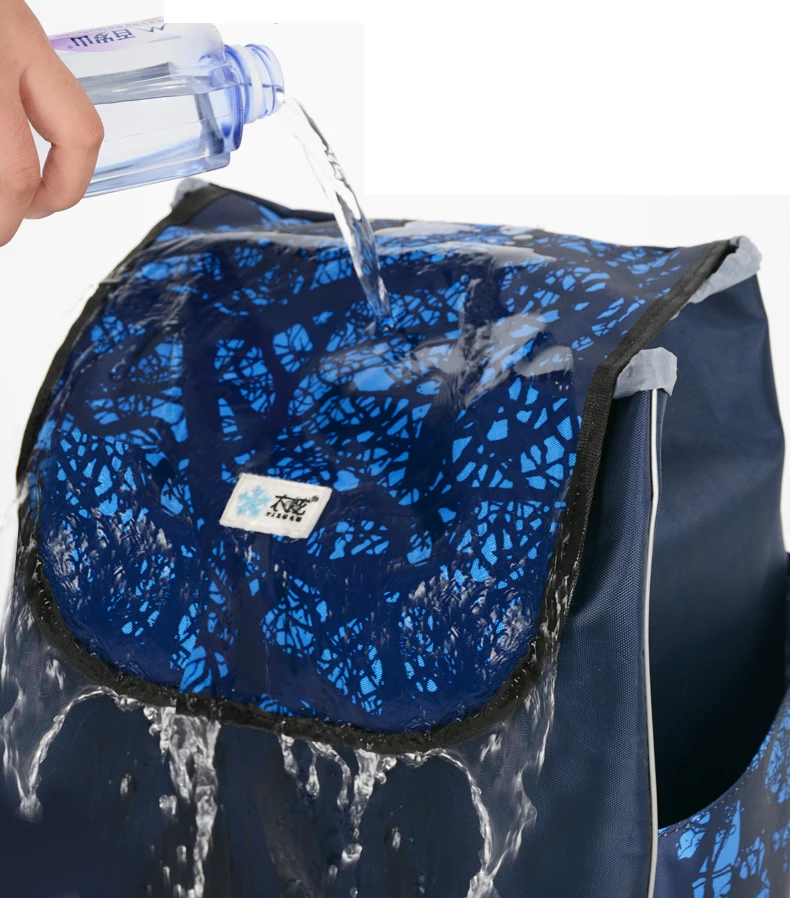 Складная Женская Тележка для покупок | Багаж и сумки