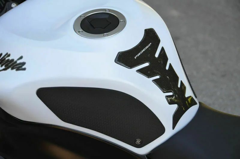 Наклейка на мотоцикл протектор для бака с газовым топливом и маслом наклейка KTM