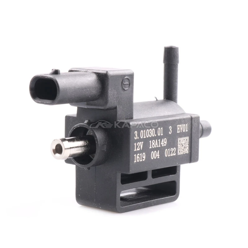 Турбокомпрессор для Ford Kuga электромагнитный клапан контроля выбросов EGR|Клапан