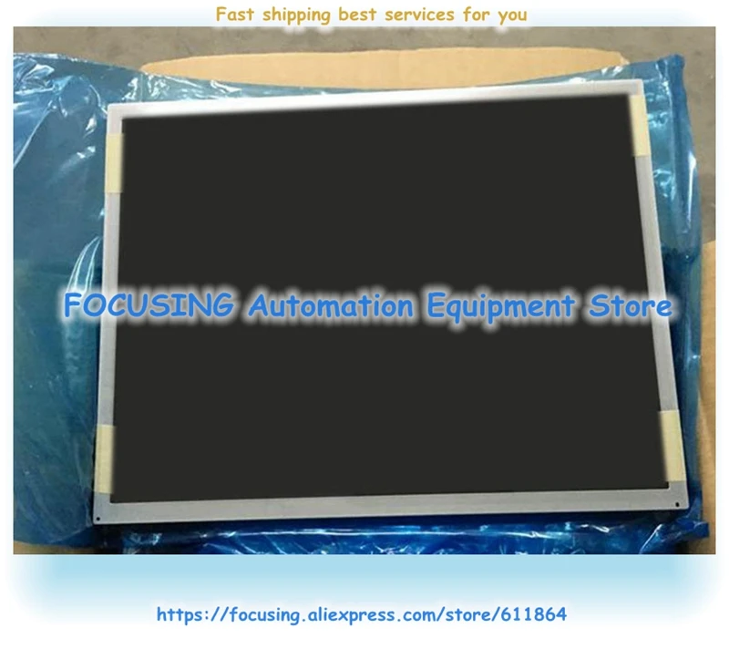 15 Inch G150XG02 V1 LCD Screen Display Panel