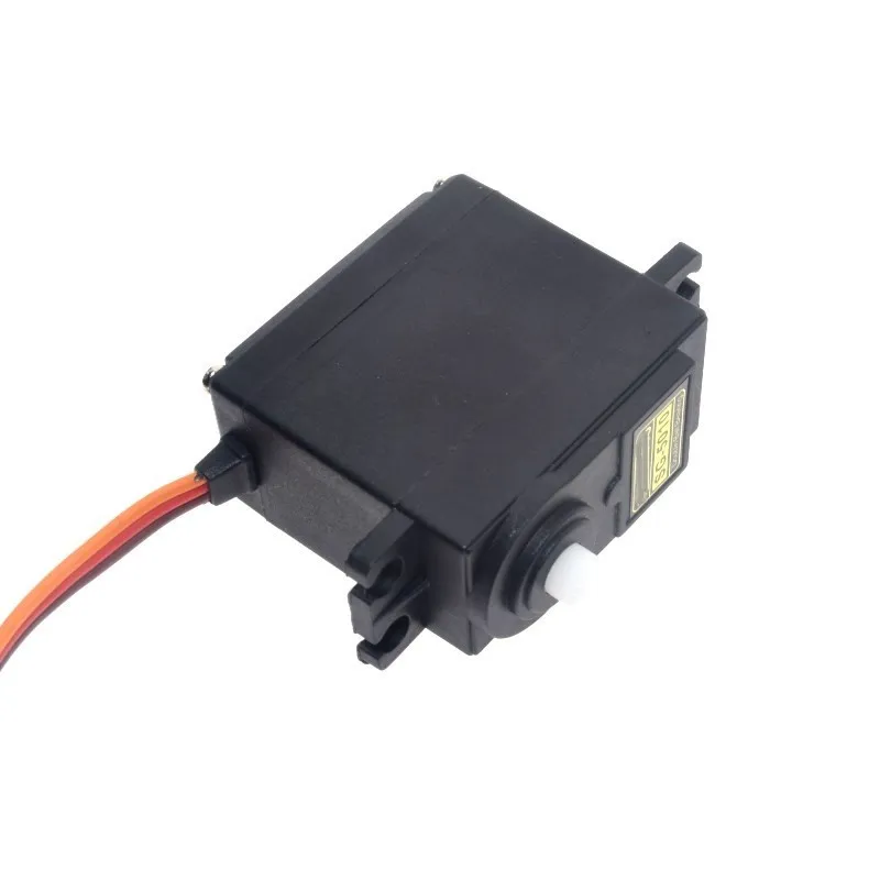 SG5010 3 кг 5 кг с высоким крутящим моментом цифровой серводвигатель RC вертолет самолет лодка для Arduino UNO R3 SG90 MG90S