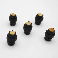 5pcs Gas Fuel Tank Vent Fit For Stihl 024 026 034 036 044 MS440 MS360 MS260 MS361 MS380 MS391 MS460 0000 350 5800 Chainsaw Parts