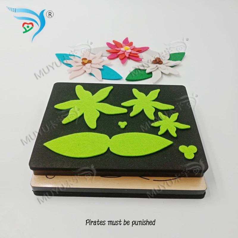Рождественское украшение flowerDIY muyu резка высечки новая деревянная форма режущие штампы для скрапбукинга MY4784