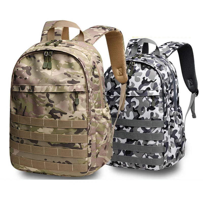 

Camouflage Military Waterproof School Bags For Girls Boys Orthopedic Children Backpack Kids Book Bag Mochila Escolar Schoolbag