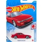 Машинки 2021-213 Hot Wheels NISSAN SILVIA S13 164, литые модели, Коллекция игрушечных автомобилей