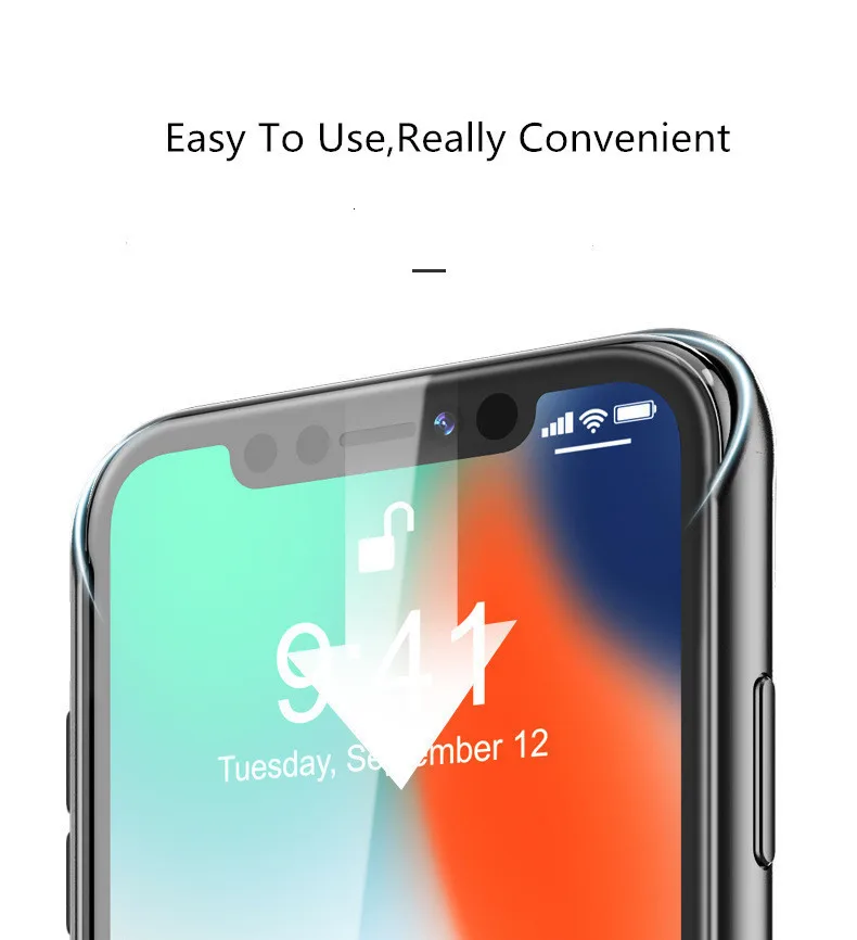 Внешний аккумулятор 6000 мАч, чехол для iphone XS MAX, умный чехол-накладка из ТПУ, внешний аккумулятор, зарядное устройство, чехол для iphone XS MAX