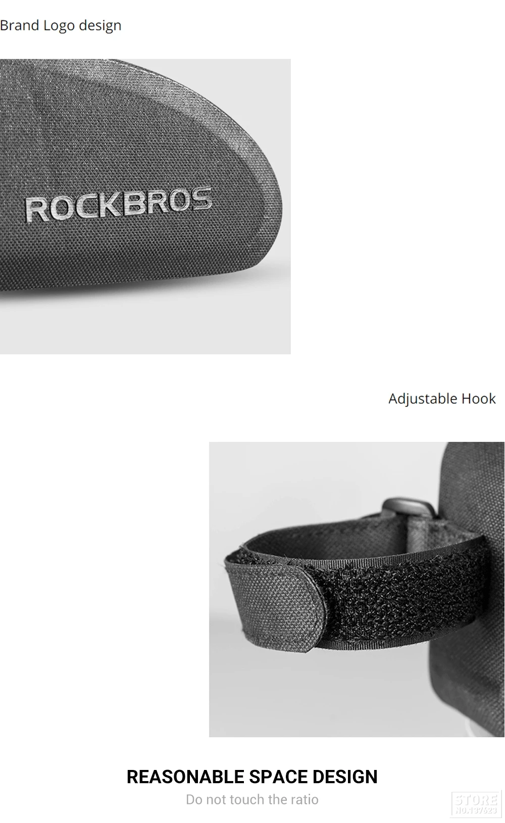 Велосипедные Сумки ROCKBROS, водонепроницаемые, для велоспорта, верхняя часть, передняя Труба, рама, сумка, большая емкость, MTB, дорожный велосипед, Паньер, Аксессуары для велосипеда