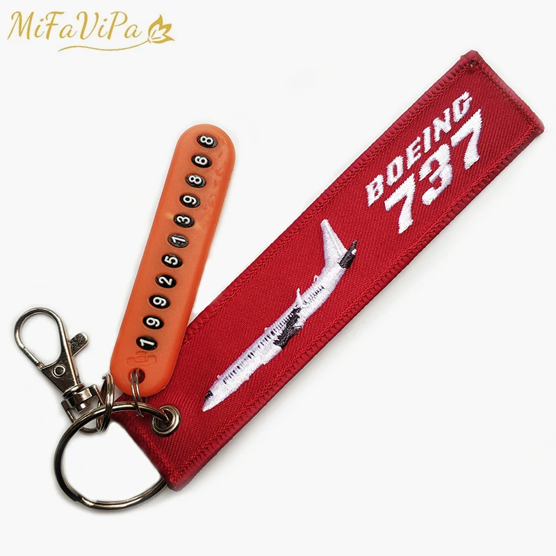 Автомобильный брелок кольцо Phoner номерная табличка товары Декор анти-потеря