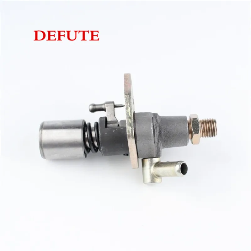 Аксессуары для дизельного генератора 3K 5 кВт инъекционный насос культиватор 178F