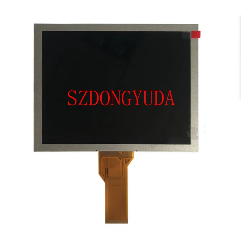 

New 8 Inch 800*600 AM800600C3TMQWC0H AM800600C3 TMQWC0H (Without PCB) LCD Screen Display Panel