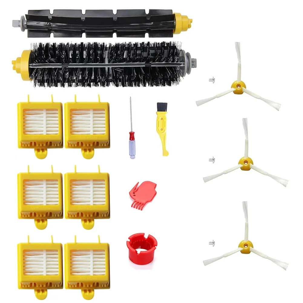 

Filter Main Brush For IRobot Roomba 700 Series 760 770 780 790 Cleaner Vacuum Cleaner Cleaning Appliance
