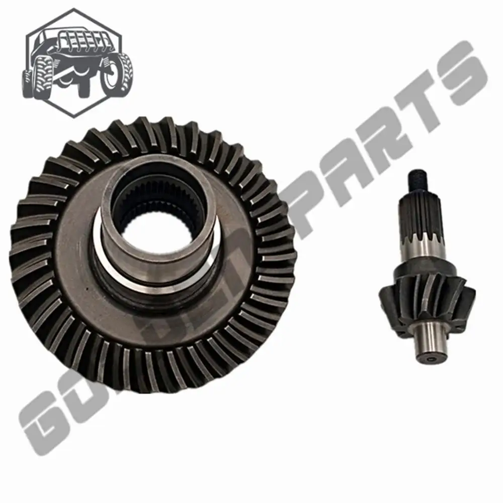 Задний осевой привод конический редуктор для CFMOTO 500 600 800 ATV UTV 0180-331000