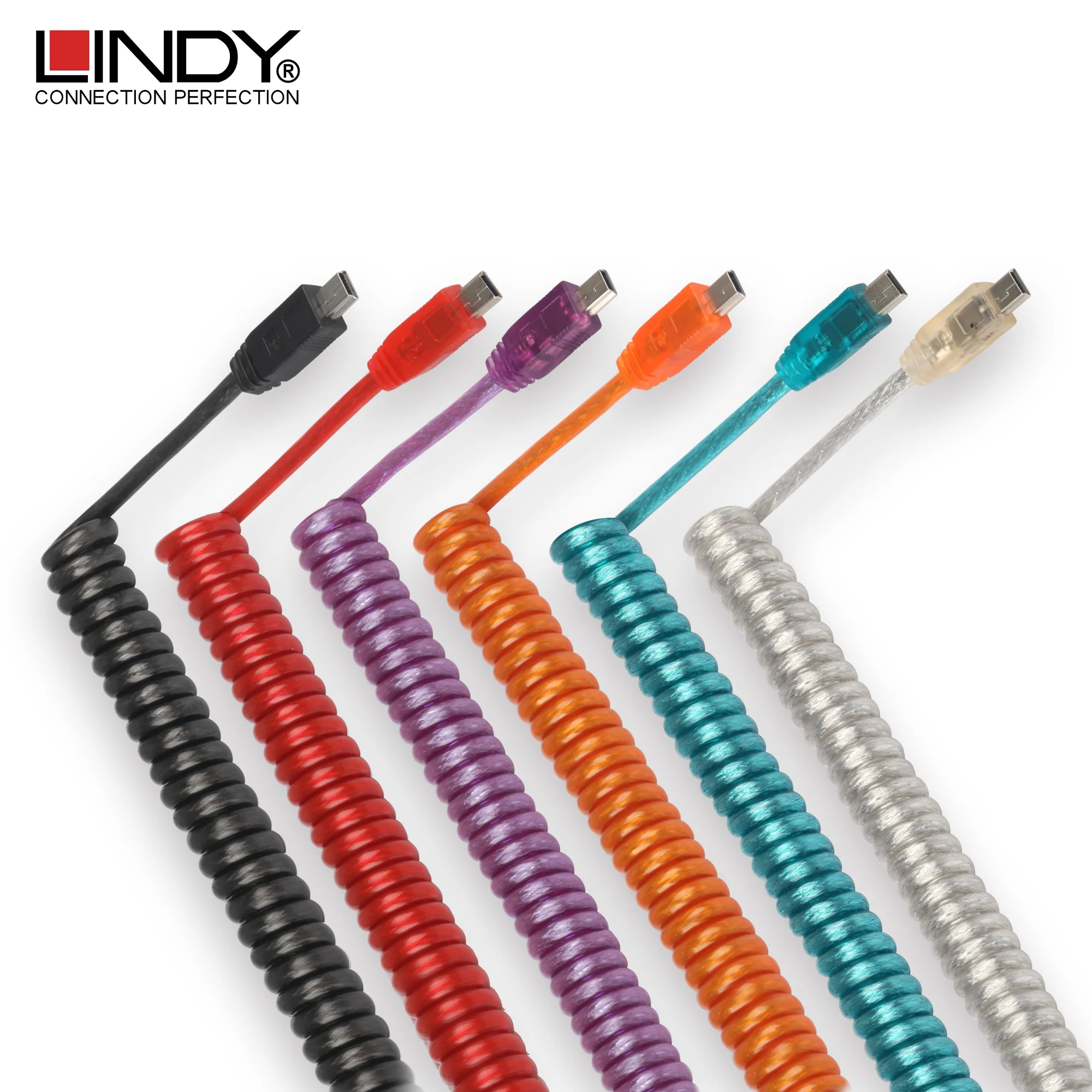 Кабель LINDY механическая клавиатура GH60 USB кабель мини порт для покера 2 набор