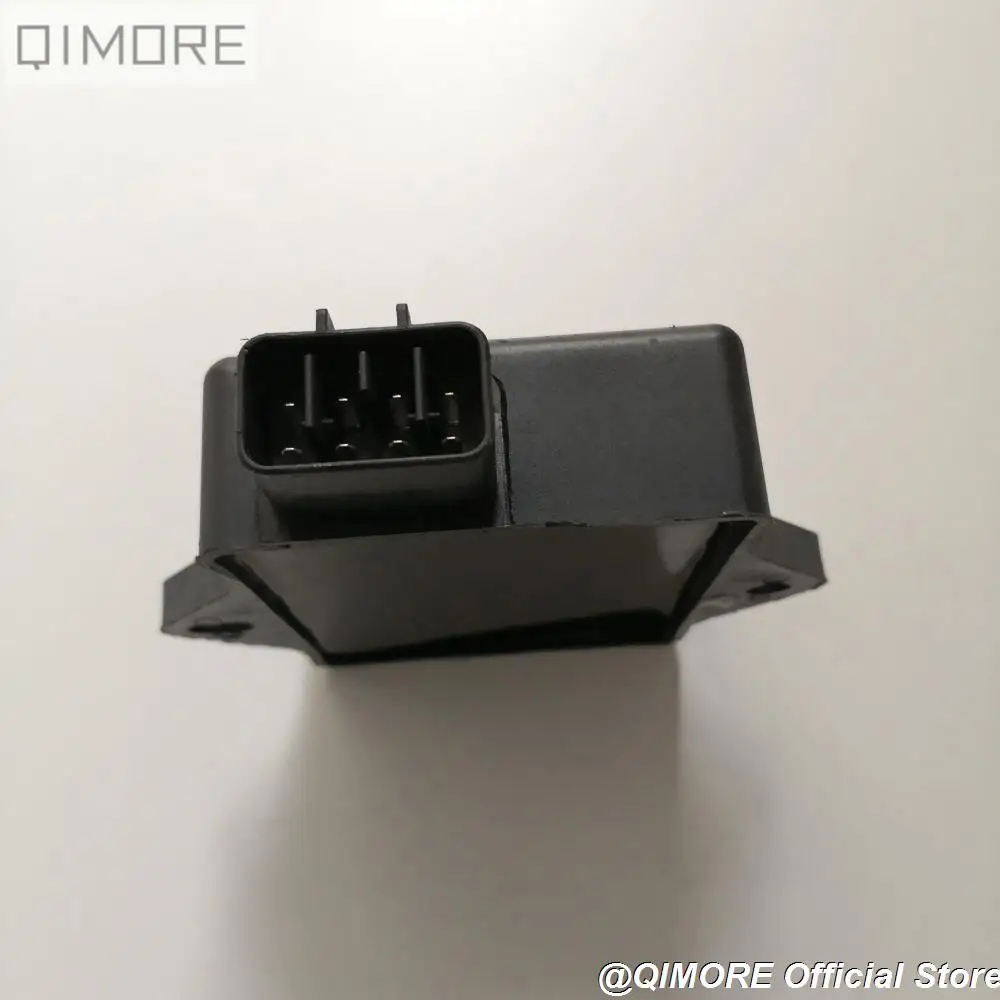 8 контактный Цифровой CDI 7500 об/мин для LINHAI UTV ATV QUAD 400cc большой гудок 400