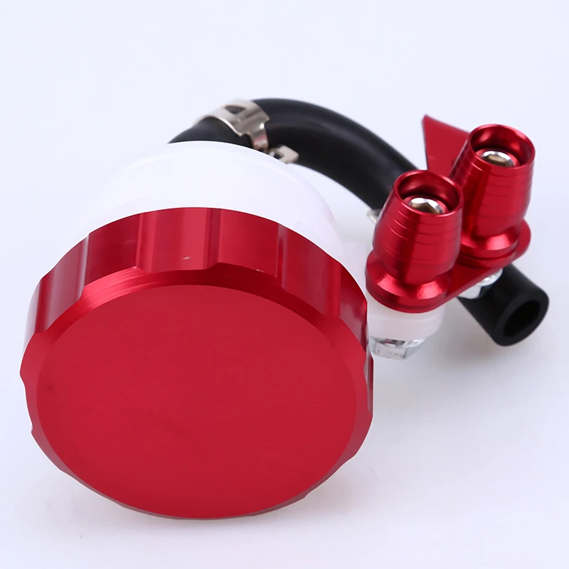 Универсальный мотоциклетный передний тормозной жидкости POSSBAY резервуар