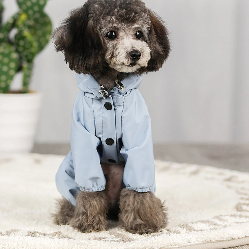 Светоотражающий дождевик Водонепроницаемая дышащая сетчатая куртка пальто