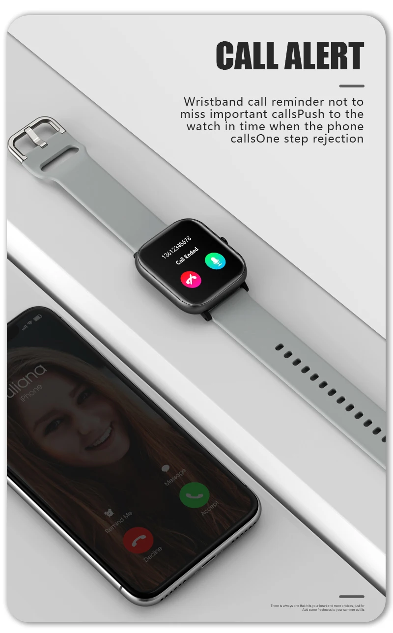 2023 умные часы SANLEPUS спортивный монитор сердечного ритма Водонепроницаемый