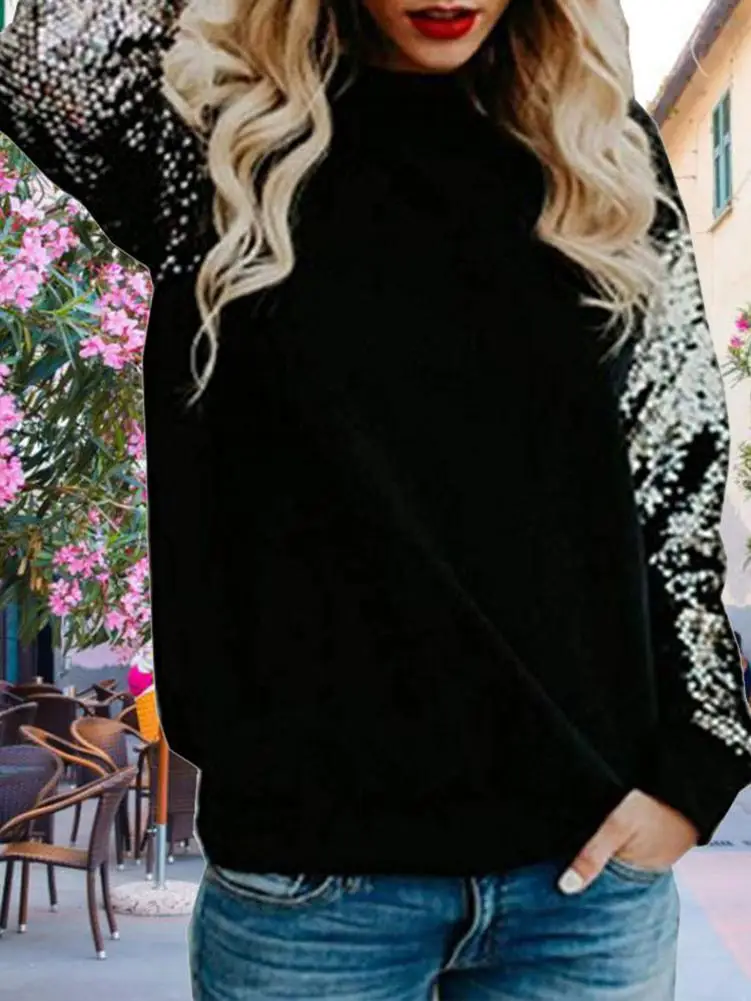 

Hip Hop Streetwear Harajuku Sweater Round Neck T-shirt Vintage Retro Style Girl Knitted Sweater 2021 Cotton Pullover